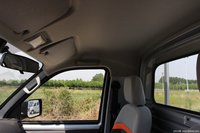 Camionnette de fret miniature Dongfeng C71 1500 kg 1,6 L, petit pick-up