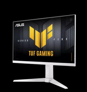 จอเกม VG27AQML5A-W เล่นเกม a.u.s TUF 5 - TUF ของแท้แผง QHD Fast-IPS ขนาด27นิ้ว300Hz 0.3MS - Product Image 3