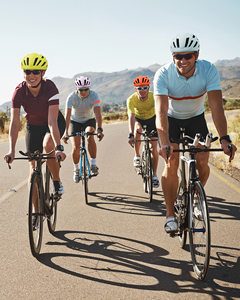 <span class=keywords><strong>Casco</strong></span> de <span class=keywords><strong>Bicicleta</strong></span> de Seguridad para Adultos Outdoormaster - <span class=keywords><strong>Casco</strong></span> Deportivo para Ciclismo de Carretera y Montaña - Product Image 4