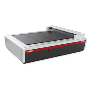 Máquina de Marcado Láser Trotec SpeedMarker 1600, Láser CO2, Control CNC, Material Acrílico, Tipo Gantry - Product Image 2