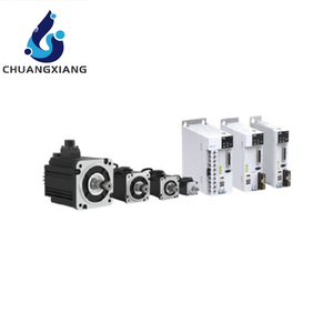 伺服驱动器支持解析式编码器 Mint 编程 MFE180-04AN-03A0-4+L530+N8020 - Product Image 1