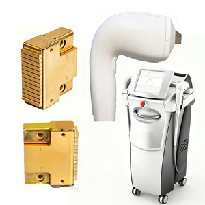 100 70 60 Barras de Matriz de Diodos Láser, Fuente Emisora para Reparación de Lumenis <span class=keywords><strong>Lightsheer</strong></span> Duet Desire Quattro ET ST Handpiece HS ET XC - Product Image 2