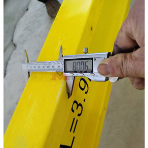 Poutres de soutien en gros d'usine de 200*80*40mm pour la <span class=keywords><strong>poutre</strong></span> de <span class=keywords><strong>bois</strong></span> de construction H20 - Product Image 5