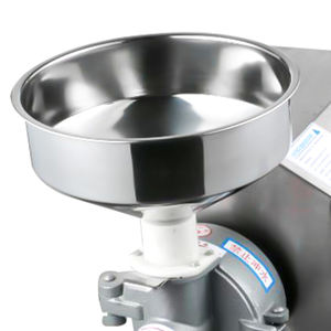 Machine électrique PBM-160T pour la fabrication de beurre de sésame, appareil à faire soi-même du beurre de cacahuètes et de la pâte - Product Image 3