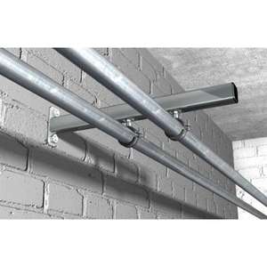 FISCHER - 505487 Bras en porte-à-faux FCA A4 - EAN 4048962070019 ÉLÉMENTS POUR LA FIXATION DES ÉTAGÈRES ET DES ÉTAGÈRES DE MEUBLES - Product Image 3