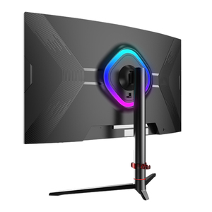 Tùy chỉnh 2k <span class=keywords><strong>4k</strong></span> Máy tính để bàn phẳng Máy tính chơi game màn hình 24 27inch FHD IPS LCD monitors144hz 180Hz - Product Image 5