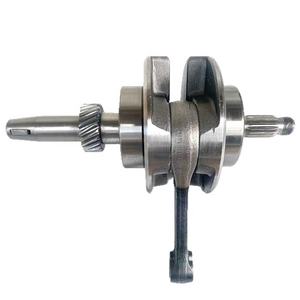 OEM高性能CG200赛车发动机备件中国制造摩托车曲柄机构<span class=keywords><strong>CG</strong></span> 200 - Product Image 2