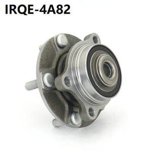 Ensemble de moyeu de roue avant IRC-4A82, diamètre intérieur 38 mm, pour roulement Nissan Dfac, pièce de rechange en acier - Product Image 3