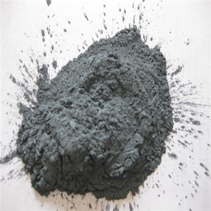 53C 54C 55C Carborundum hitam