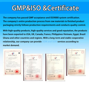 Promoteur de croissance durable pour poissons : Acides aminés, probiotiques et oligo-éléments – Catégorie : Additifs alimentaires - Product Image 6