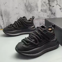 Chaussures classiques pour hommes, respirantes, à semelle plate, chaussures de sport décontractées pour hommes