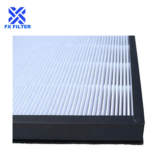 Filtro HEPA FX 5 en 1 compatible con el purificador de aire AEOCKY <span class=keywords><strong>Cybertron</strong></span> - Product Image 3