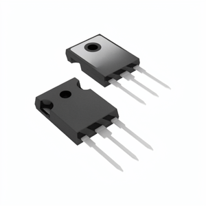 Transistores de Canal N del Fabricante TO-247AC SIHG180N60E-GE3 Componente de Chip Electrónico - Product Image 1