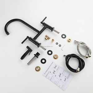 Смеситель для кухни - Product Image 3