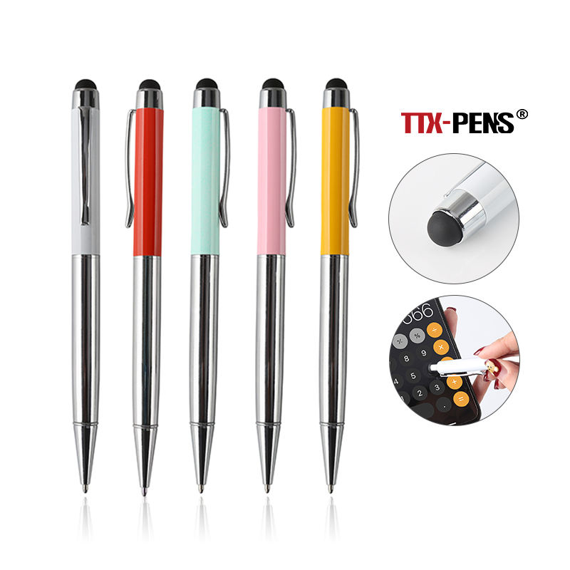 Stylus Pen Manufacturers Precision and Customization
