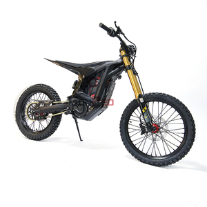 Moto électrique tout-terrain Arctic Leopard 72v, modèle économique Gonped Arctic Leopard Xe Pro s - Product Image 4
