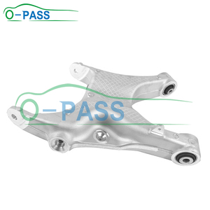 Brazo de Control Inferior Trasero OPASS para <span class=keywords><strong>BMW</strong></span> <span class=keywords><strong>X5</strong></span> E70 F15 F85 X6 E71 E72 F16 F86 33326770951 33326770952 - Product Image 6