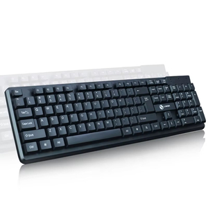 New Arrival 2026 Usb Keyboard and <b>Mouse</b> Wired Keyboard Wired <b>Mouse</b> Office Keyboard and <b>Mouse</b> Set Wired Teclado - Product Image 1