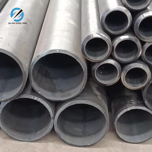 Ống thép liền mạch API 5L / ASTM A106 / A53 Ống liền mạch: liền mạch API 5ct J55 - Product Image 2