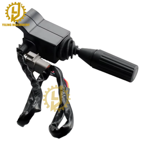 Interruptor de combinación K1025539A KA1025539A para excavadora <span class=keywords><strong>Doosan</strong></span> DX53W DX55W E55W interruptor de columna <span class=keywords><strong>Joystick</strong></span> - Product Image 3