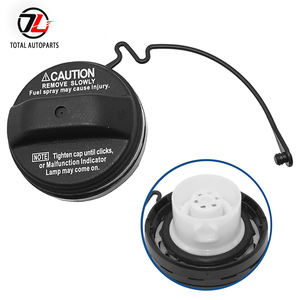 Крышка топливного бака (внутренняя) OEM 77300-33070 7730033070 для Toyota Prado, Avensis, Camry, Scion, Lexus ES300, GX470 - Product Image 2