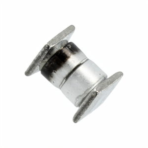 Electronics Component BOM IC In Stock JANTXV1N4986DUS Diodes SQ-MELF, B - Product Image 1