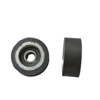 Rouleau de verrouillage de porte d'ascenseur Bimore JAA456ADN1 50*20*6201 OD50mm