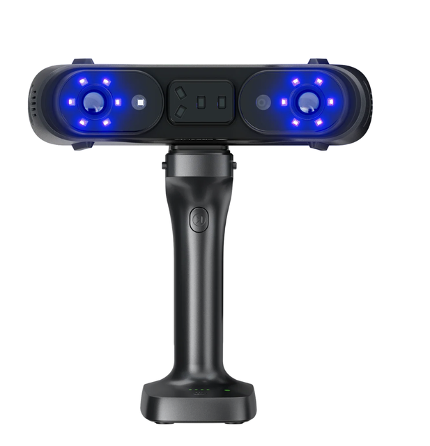Creality Sermoon X1 3D Scanner Best Scanner Wireless Hybrid Blue Laser & NIR Scanner