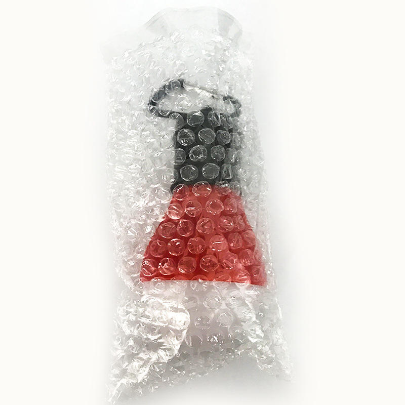 Style mousqueton, bleu (support de carte)