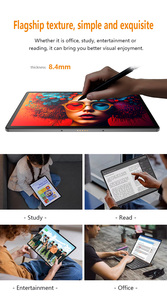 Đa-không gian mã hóa máy tính bảng với điện dung màn hình Octa Core Bộ vi xử lý Wi-Fi & GSM cho doanh nghiệp sử dụng-new - Product Image 4
