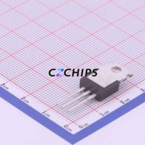 Nouveau et original transistor à effet de champ à transistor TO-220AB VBZM75N80 (MOSFET) - Product Image 2