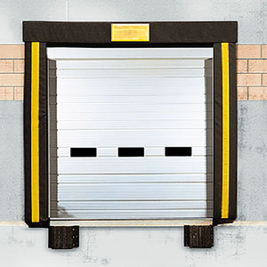 Super excellente production chinoise éponge joint <span class=keywords><strong>de</strong></span> <span class=keywords><strong>porte</strong></span> dock abri <span class=keywords><strong>Hormann</strong></span> Jinan livraison mondiale - Product Image 6