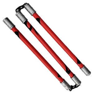 Épée d'anime en PVC PU pour cosplay, accessoire de cosplay, 50-100 cm, Jujutsu Kaisen, Fushiguro Toji, Geto Suguru, <span class=keywords><strong>Zenin</strong></span> <span class=keywords><strong>Maki</strong></span> - Product Image 5