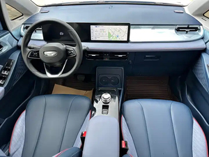 Geely Geometry <span class=keywords><strong>E</strong></span> 2023 Usato Certificato di Qualità, SUV Elettrico Puro a Due Ruote Motrici con 5 Posti <span class=keywords><strong>e</strong></span> Autonomia di 320KM - Product Image 6