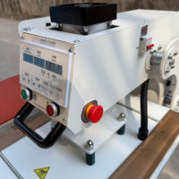 Presse à Chaud Automatique Pneumatique Double 40*60CM pour T-shirts, Plaque Chauffante Professionnelle pour Transfert d'Impression Textile - Prix de Gros