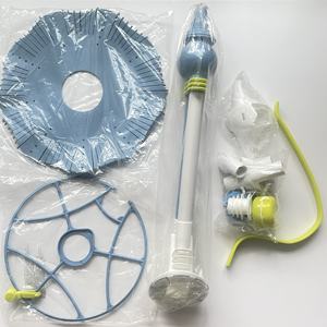 Hot ABS + TPL Limpiador automático de piscinas Ecológico - Product Image 6