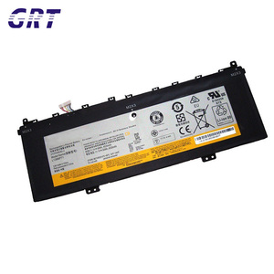 Batería para Portátil de 11.1V 49Wh L13M6P71 para Lenovo IdeaPad Yoga 2 13 L13S6P71 L13M6P71 - Product Image 2