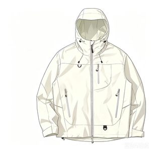 Op maat gemaakte winter voetbaluniform jas verdikte jas 1/2 rits jas voetbal shirt windjack pak fabrikant - Product Image 5