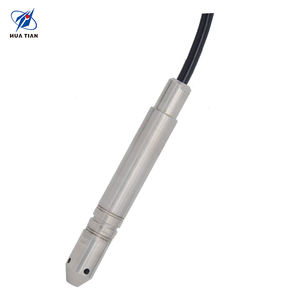 Transmisor de Nivel Piezoresistivo Sumergible de Acero Inoxidable Huatian CYB3129, <span class=keywords><strong>Sensor</strong></span> de 4~20 mA, Certificado CE/ISO9001, Protección IP68 - Product Image 6