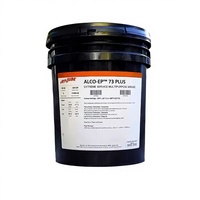 JET-LUBE ALCO-EP-73 PLUS Graisse complexe multi-usages à base d'aluminium, résistante à la rouille et à la corrosion