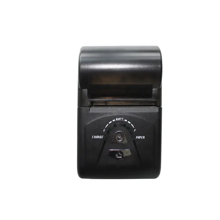 Bluetooth Android POS Billing Printer Thermal for Receipt Invoice with Taxes