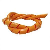 Envoltura Espiral para Cables de PE, Organizador de Cables de 4-30 mm, Funda Protectora de Cables, Tubo de Enrollamiento Espiral