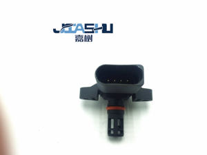 Capteur de pression d'admission Volkswagen pour Jetta 05 Nouveau et ancien moteur Bora Sagitta 03D906051A 5WK9693Z 5WK969816 pour voiture - Product Image 2