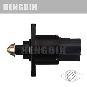 Idle Speed <b>Throttle</b> <b>Valves</b> 4861099AA AC166 AC324 2151048 2H1096 2H1084 53030751 - Product Image 4