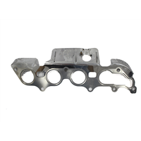 Juego de Juntas de Culata para Motor Compatible con Ford Focus y Mazda 3 2.0L 2.3L L4 2005-2011, OE HS26250PT4 26250PT