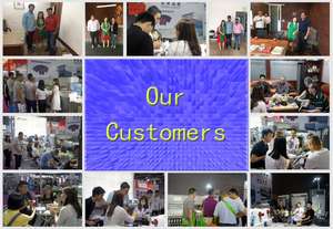 Máquina de Coser Industrial de Alta Resistencia CD-591, Máquina de Coser Zapatos, Máquina de Reparar Bolsos - Product Image 6