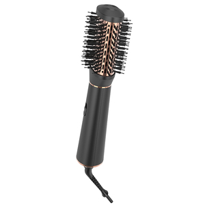 Brosse à cheveux professionnelle multifonction sèche-cheveux peigne magique puissant brosse à Air chaud sèche-cheveux - Product Image 3
