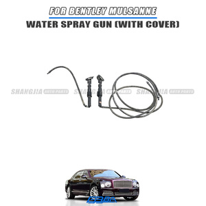 Genuine Used Dismantled Headlight <b>Washer</b> Nozzle For Bentley Mulsanne Luxury <b>Car</b> Headlamp Cleaning Spare Parts Replacement - Product Image 3