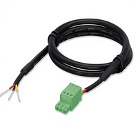 Faisceau de câblage principal universel en cuivre, ensemble complet de faisceaux de câbles pour petits appareils électroménagers, ordinateurs, motos et produits grand public