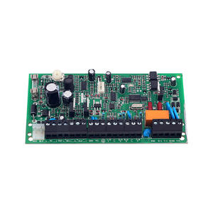 <span class=keywords><strong>Panel</strong></span> de Control de alarma inteligente antirrobo con cable para sistema de alarma contra intrusos - Product Image 1